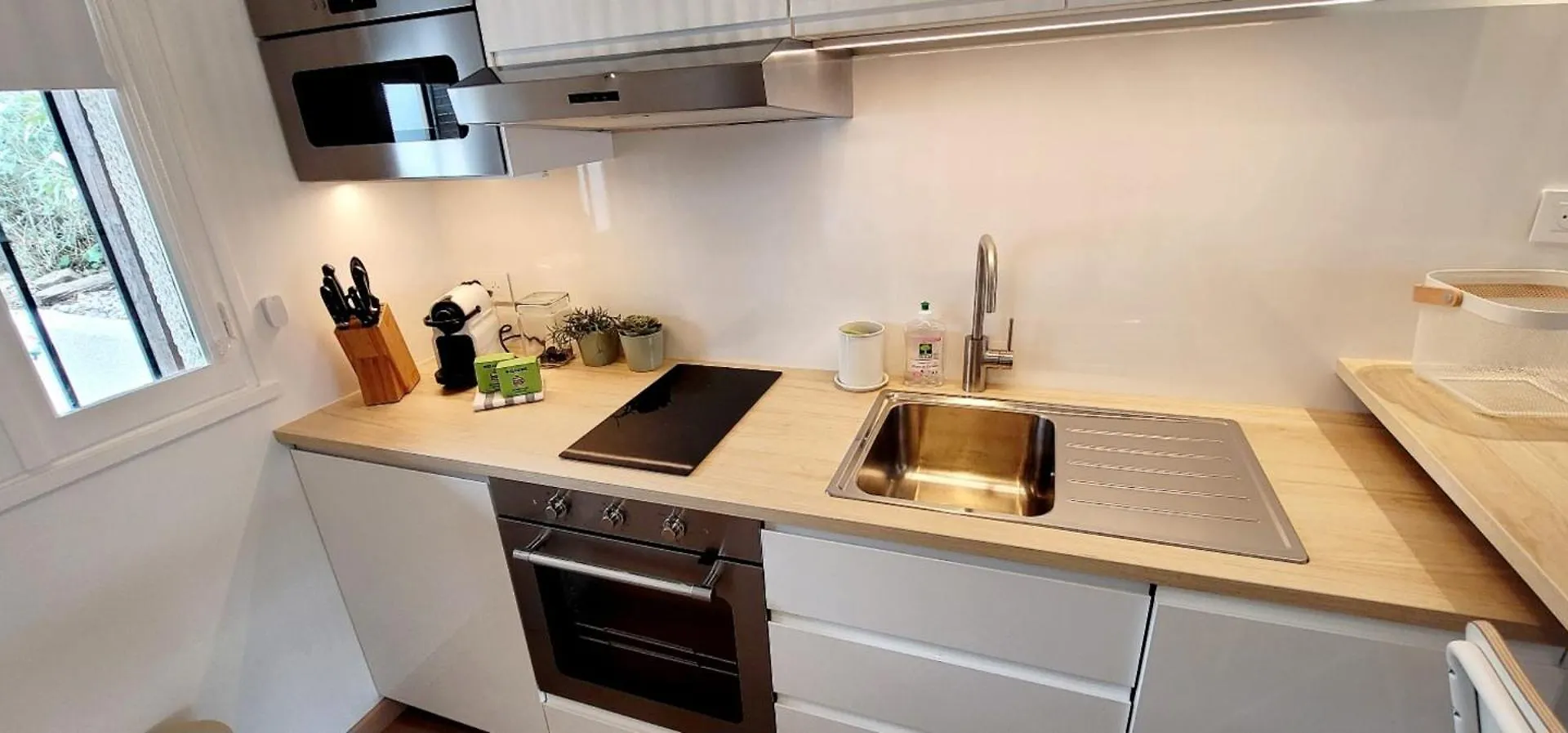 F2 Apartment In Residence With Swimming Pool Cogolin 0*,